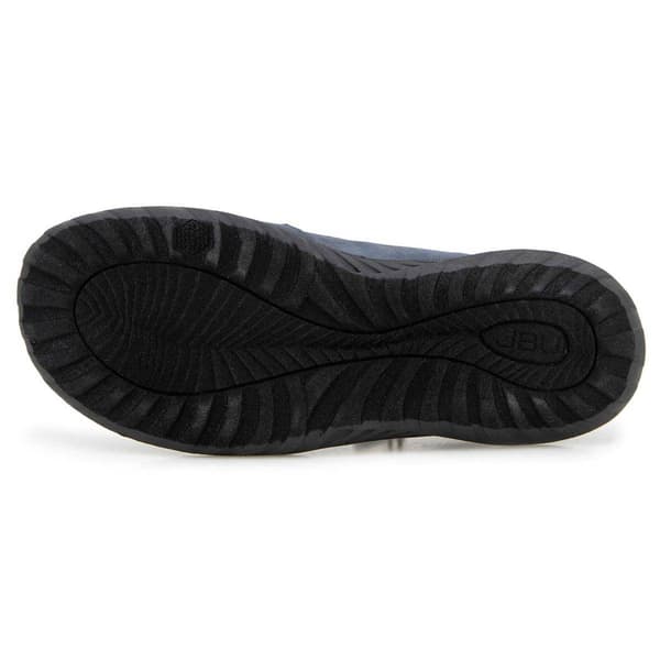 Womens JBU Avery Memory Foam Casual Loafers
