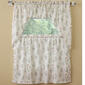 English Garden Swag Pair - 55x38 - image 1