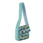 SOL and MER Swimmer Beaded Shoulder Bag - image 2