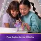 Unicorn Academy Sophia & Light Magic Wildstar - image 5