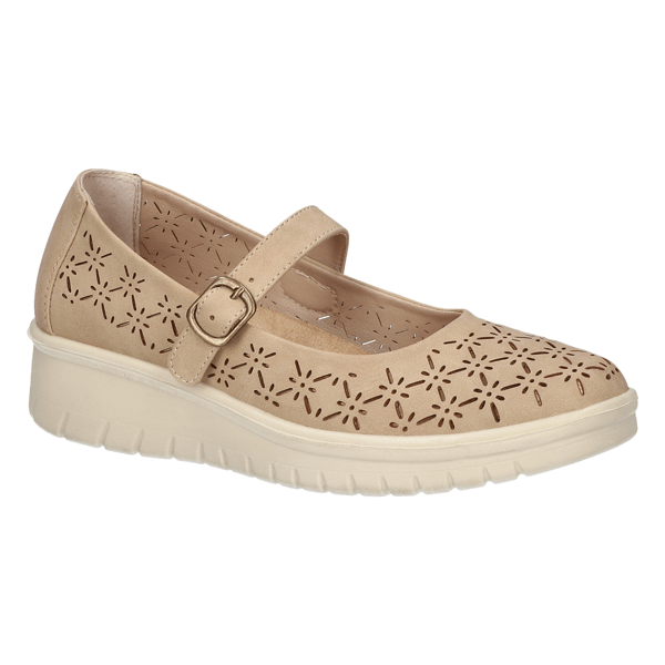 Womens Easy Street Gertie Comfort Mary Janes - image 