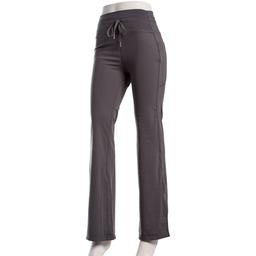 Juniors Love Tree Lulu Drawstring Tunnel Waist Flare Pants