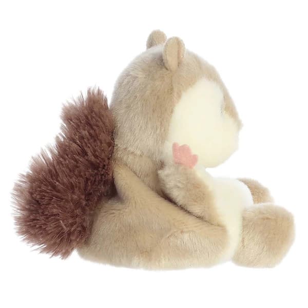 Palm Pals™ 4 in. Flaps Flying Squirrel™ Eco Friendly Plush