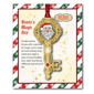 Beacon Design Santa''s Magic Key Ornament - image 1