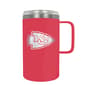 Great American Products 18oz. Kansas City Chiefs Hustle Mug - image 1