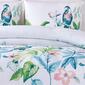 Oceanfront Resort Tropical Bungalow Comforter Set - image 3