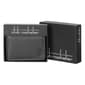 Mens Club Rochelier Winston Zip-Around Leather Billfold Wallet - image 7
