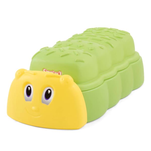 Simplay3 Caterpillar Sand Box