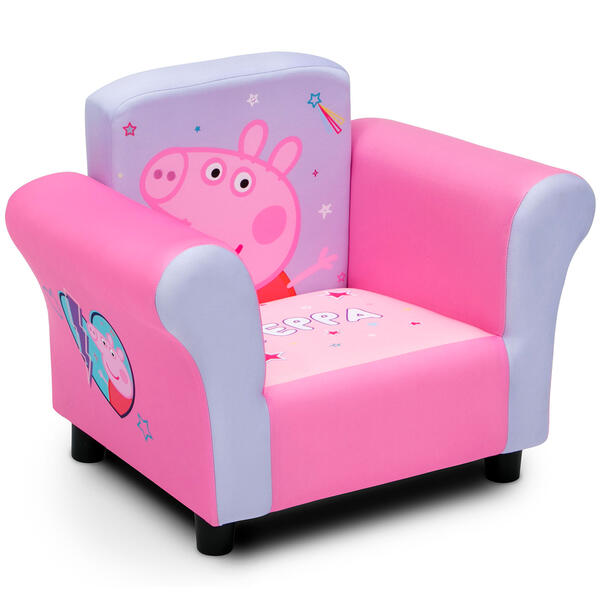 Delta Children Peppa Pig Chair