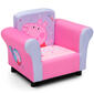 Delta Children Peppa Pig Chair - image 3