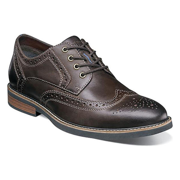 Mens Nun Bush Oakdale Oxfords - image 