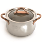 BergHOFF Ouro Gold 3pc. Cookware Set with Glass Lids - image 7