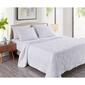 Videri Home Coastal Palm Quilt Set - image 1