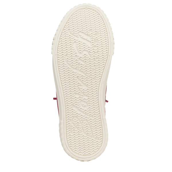 Big Girls Blowfish Malibu Wander Up2-K High Top Fashion Sneakers