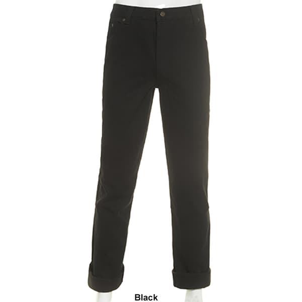 Mens Stanley 5 Pocket Bonded Line Pants