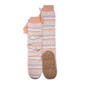 Womens MUK LUKS® Scrunchy Slipper Socks - image 4