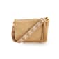 DS Fashion NY Triple Gusset Crossbody - image 1