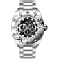 Mens Invicta Venom Chronograph VH63 Quartz Watch - 45729 - image 1