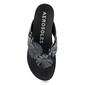 Womens Aerosoles Flat Thong Sandals - image 4