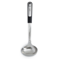BergHOFF Leo Graphite Stainless Steel 13in. Soup Ladle - image 2