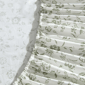 Laura Ashley® Miranda Percale Sheet Set - image 4