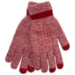 Womens MUK LUKS&#174; Texting Gloves - image 2