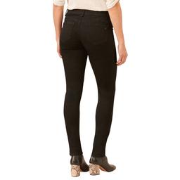 Womens Democracy “Ab”solution® Booty Lift Black Jeggings