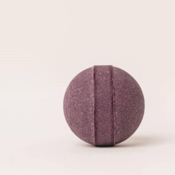 Cosset Lavender Bath Marble