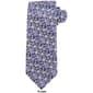 Mens John Henry Town Floral Tie - image 4