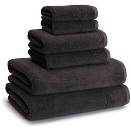 Cassadecor Osaka 6pc. Towel Set
