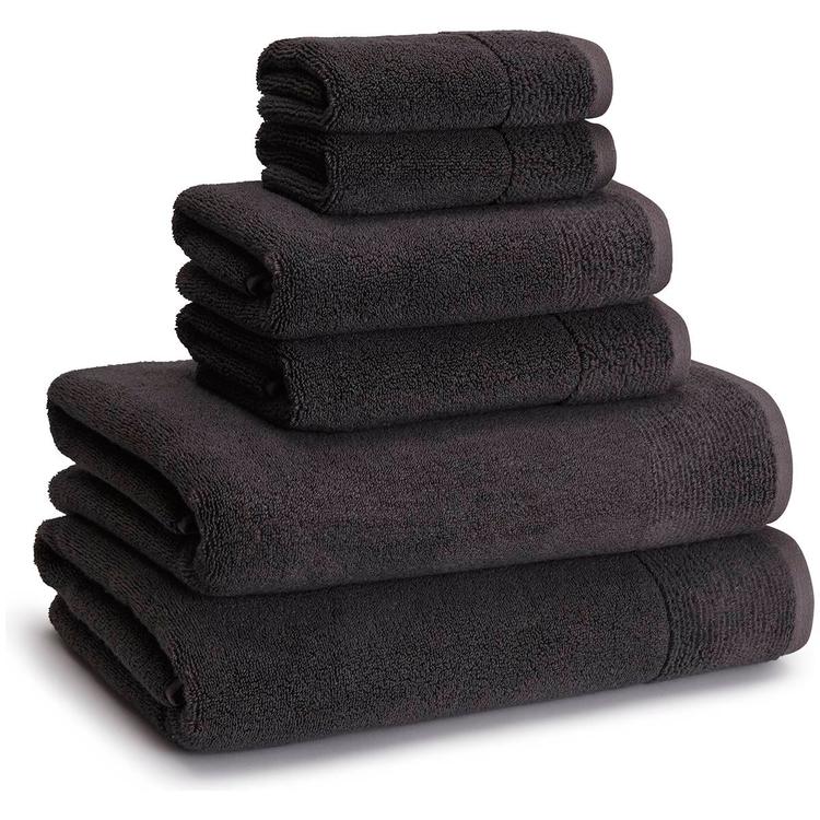 Cassadecor Osaka 6pc. Towel Set
