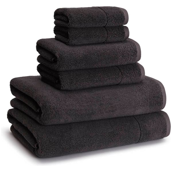 Cassadecor Osaka 6pc. Towel Set