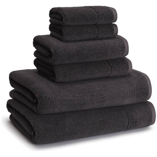 Cassadecor Osaka 6pc. Towel Set - image 