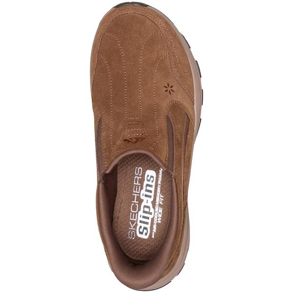 Womens Skechers Slip-ins: Alto - Rangeley
