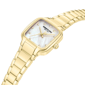 Womens Kenneth Cole New York® Classic Gold Watch - KCWLG0087803 - image 3