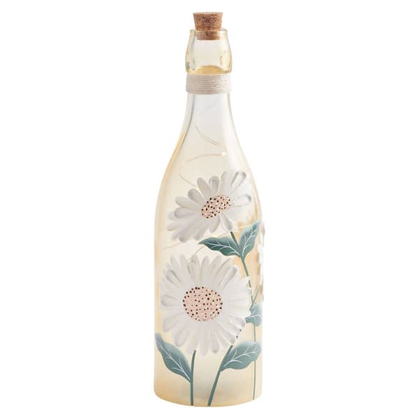 Home Essentials Daybreak Bottle Lighting - image 