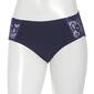Womens Laura Ashley(R) Laser Hipster Panties LS3284J - image 1