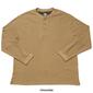 Mens Big &amp; Tall Alpine Lakes Thermal Long Sleeve Henley - image 10