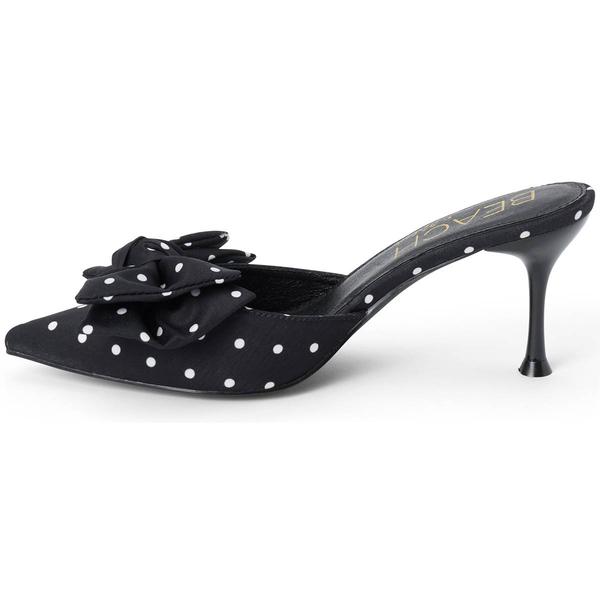 Womens Beach by Matisse Goldie Stiletto Heels