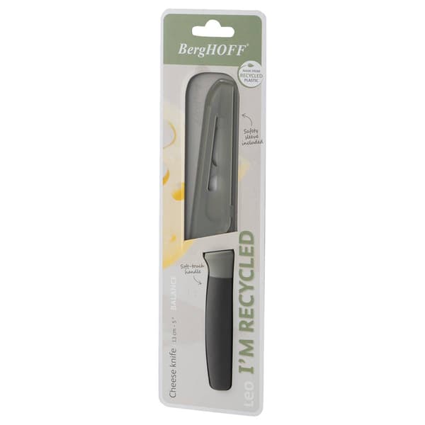 BergHOFF Balance Non-stick 5in. Cheese Knife