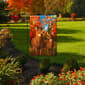 Briarwood Lane Autumn Deer Pair Garden Flag - image 2