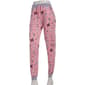 Womens Pillow Talk Cats Pajama Joggers - image 1