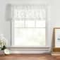 Chatham Embroidered Sheer Valance - image 1