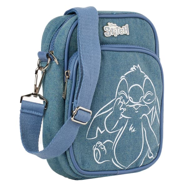 Disney Lilo & Stitch Crossbody