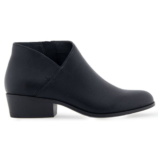 Womens Aerosoles Cayu Ankle Boots