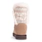 Womens Essentials by MUK LUKS&#174; Carey Ankle Boots - image 3
