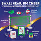Elf on the Shelf Polar Props Pickleball Play Pack - image 4