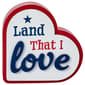 New View Americana Heart Sitter - image 1