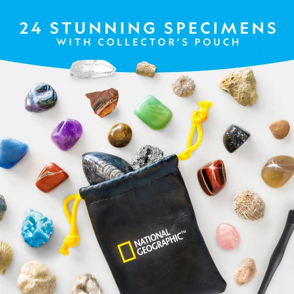 National Geographic&#8482; Advent Calendar
