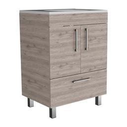 FM FURNITURE Otello Single Bathroom Vanity